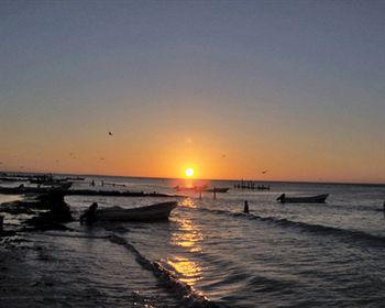 Wayak Holbox 호텔 외부 사진