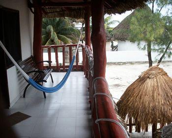 Wayak Holbox 호텔 외부 사진