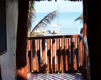 Wayak Holbox 호텔 외부 사진