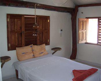 Wayak Holbox 호텔 외부 사진