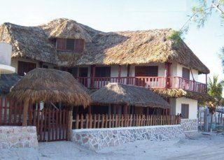 Wayak Holbox 호텔 외부 사진