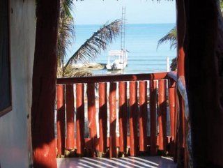 Wayak Holbox 호텔 외부 사진